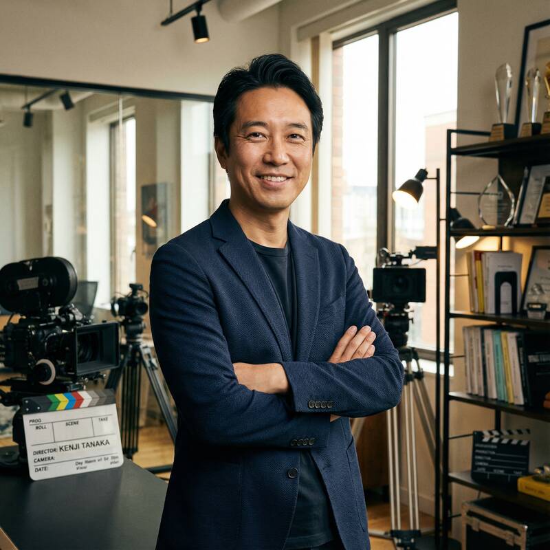 海角网导演顾问